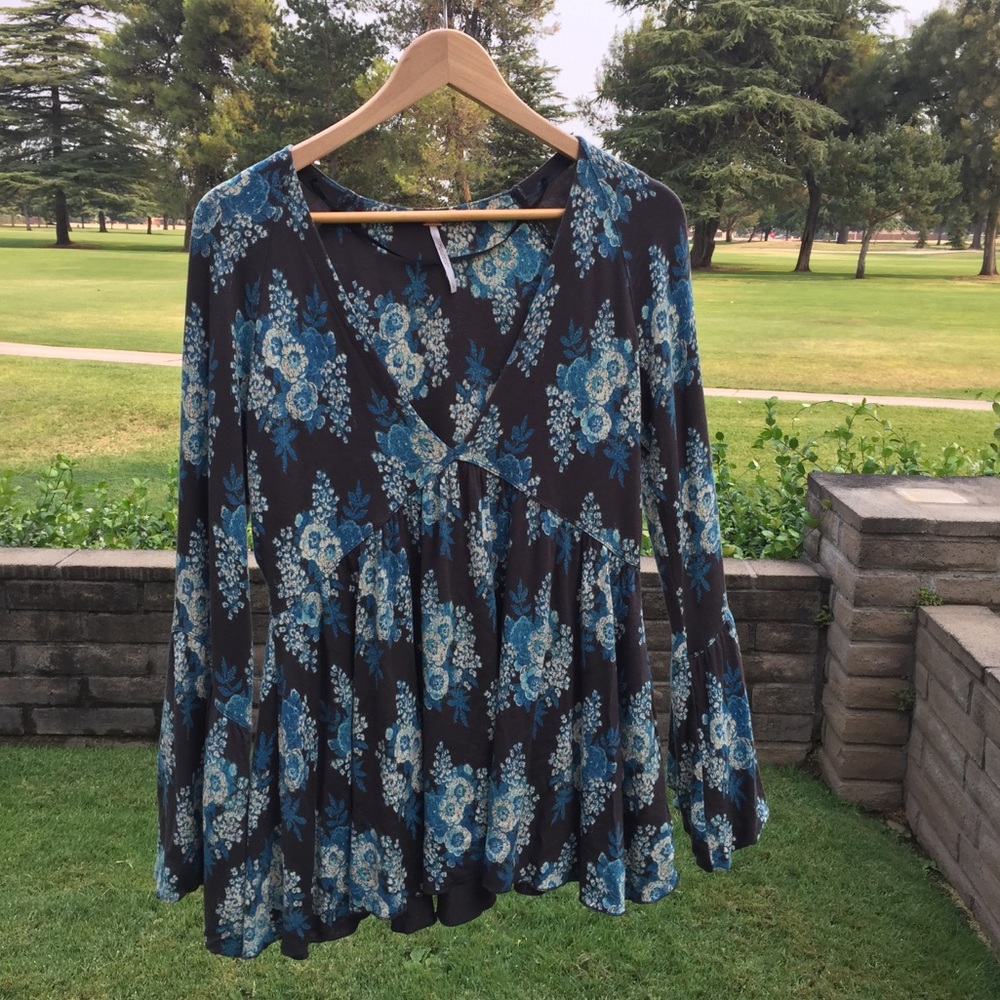 Free People 💠 Blouse